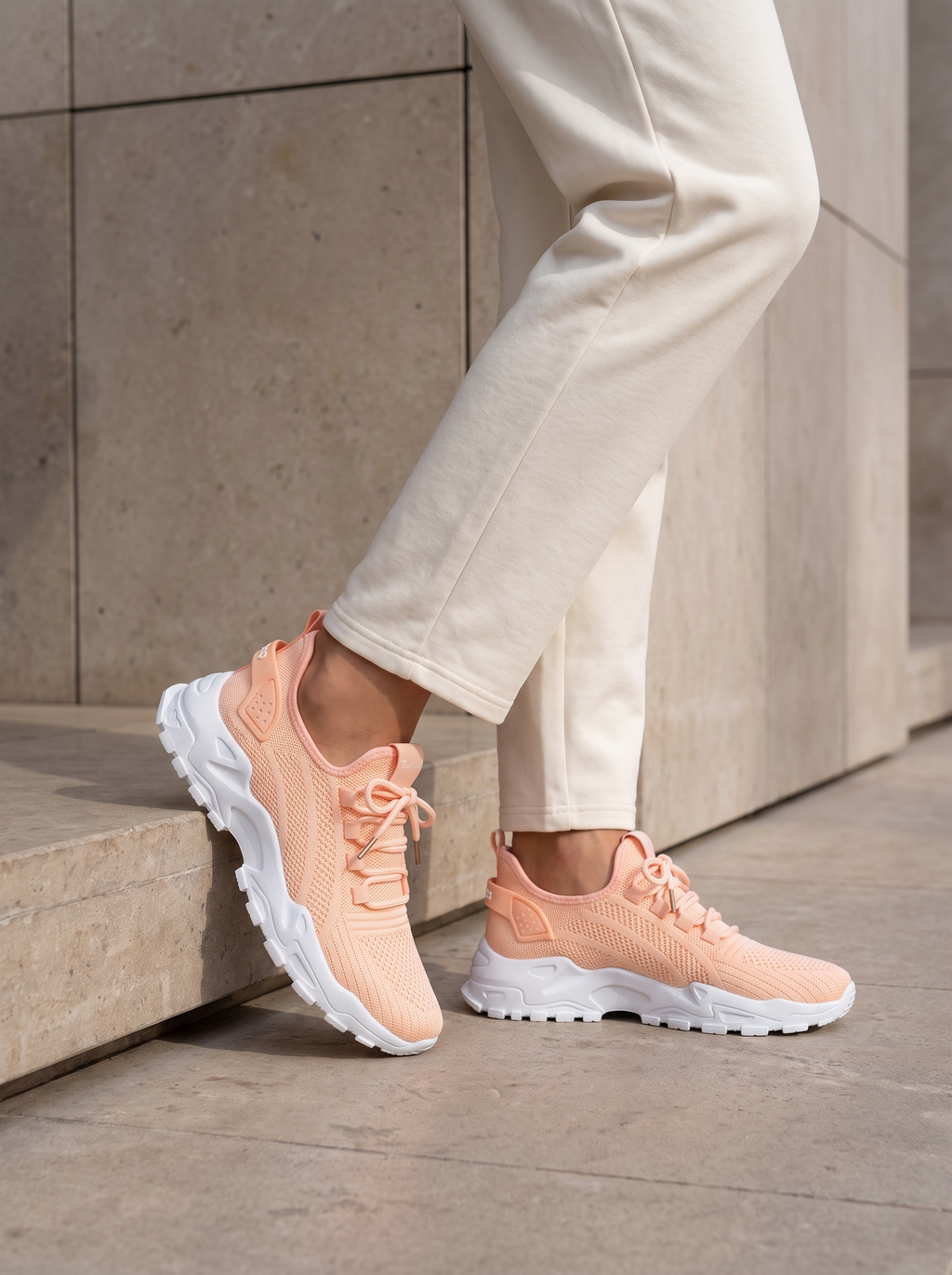 Maëlle | Baskets Orthopédiques Femme