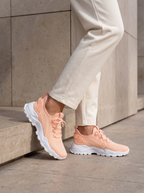 Maëlle | Baskets Orthopédiques Femme