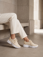 Maëlle | Baskets Orthopédiques Femme
