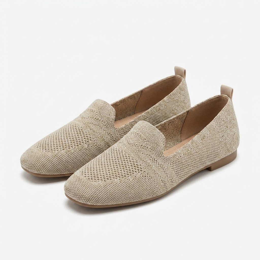 Camille | Chaussures Orthopédiques Légères