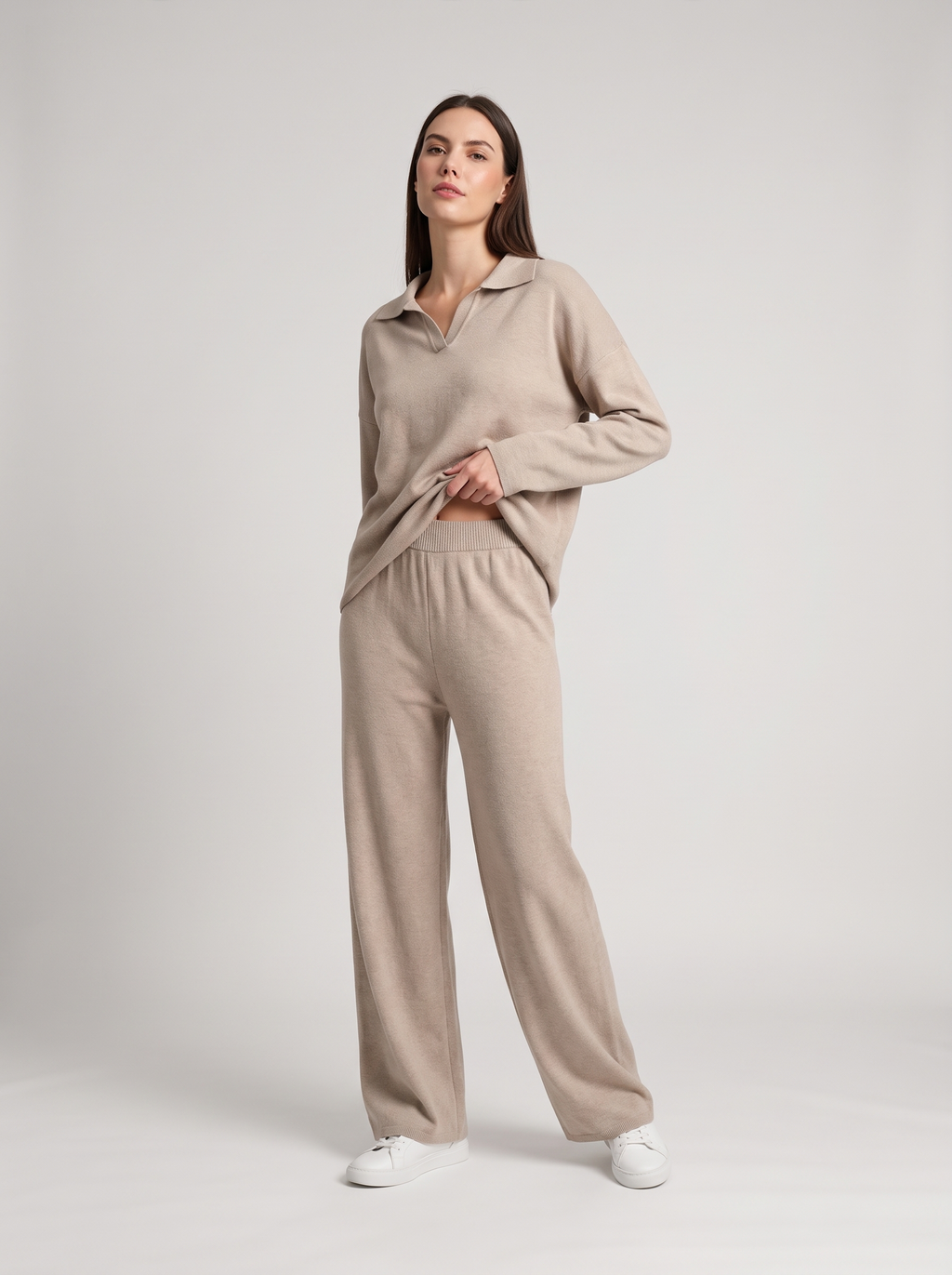Solène | Ensemble Décontracté Femme