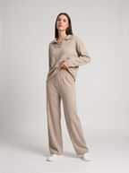 Solène | Ensemble Décontracté Femme