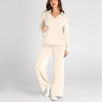 Elodie | Ensemble Pantalon Femme
