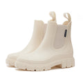 Camille | Bottines Chelsea Étanches Semelle Crantée