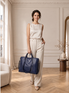 Élise | Sac Cabas Cuir
