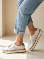 Verona | Chaussures Orthopédiques À Enfiler