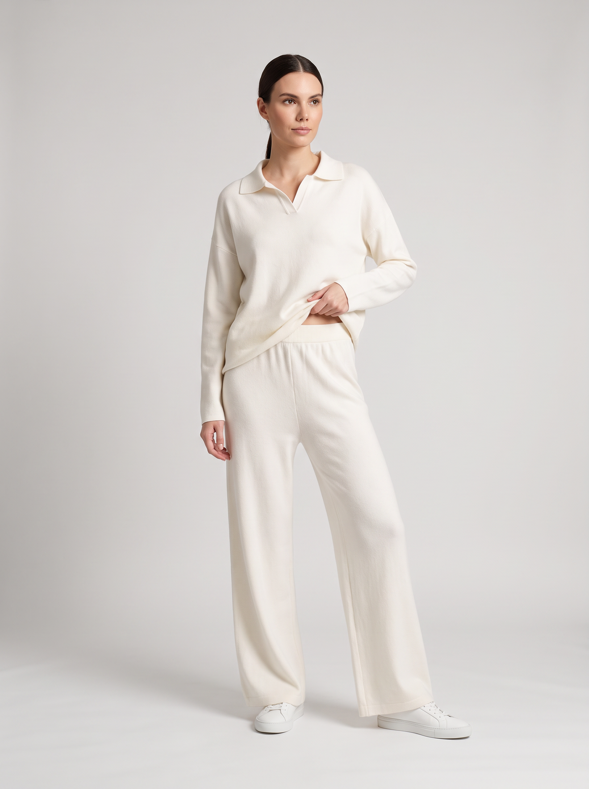 Solène | Ensemble Décontracté Femme