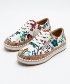 Flora | Baskets Fleuries
