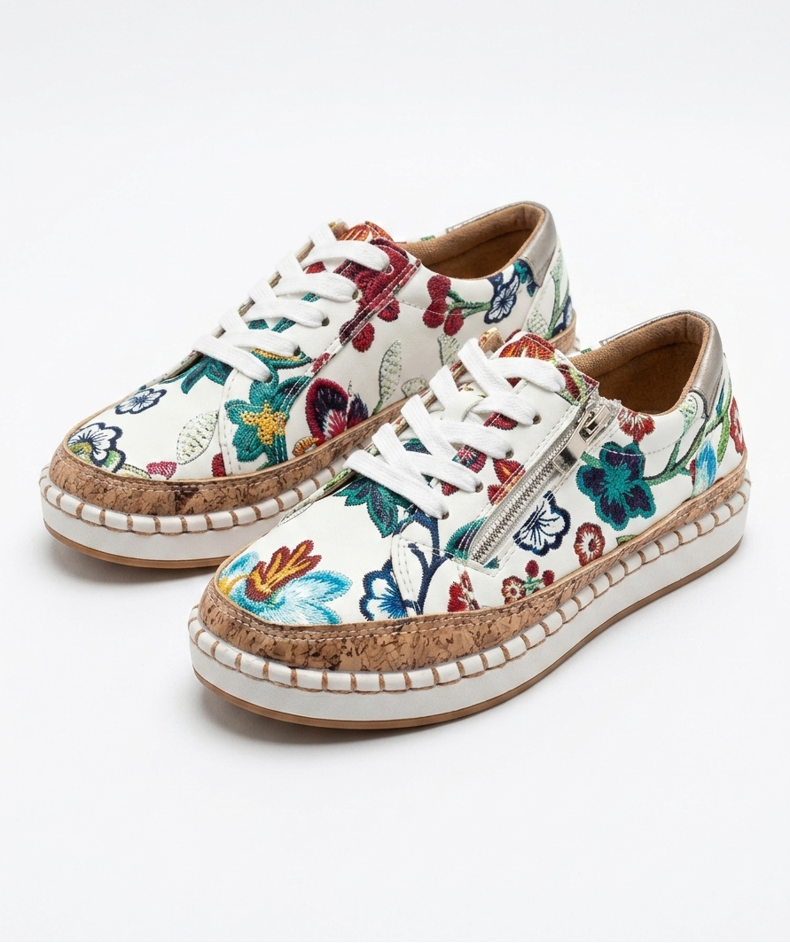 Flora | Baskets Fleuries