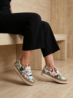 Flora | Baskets Fleuries