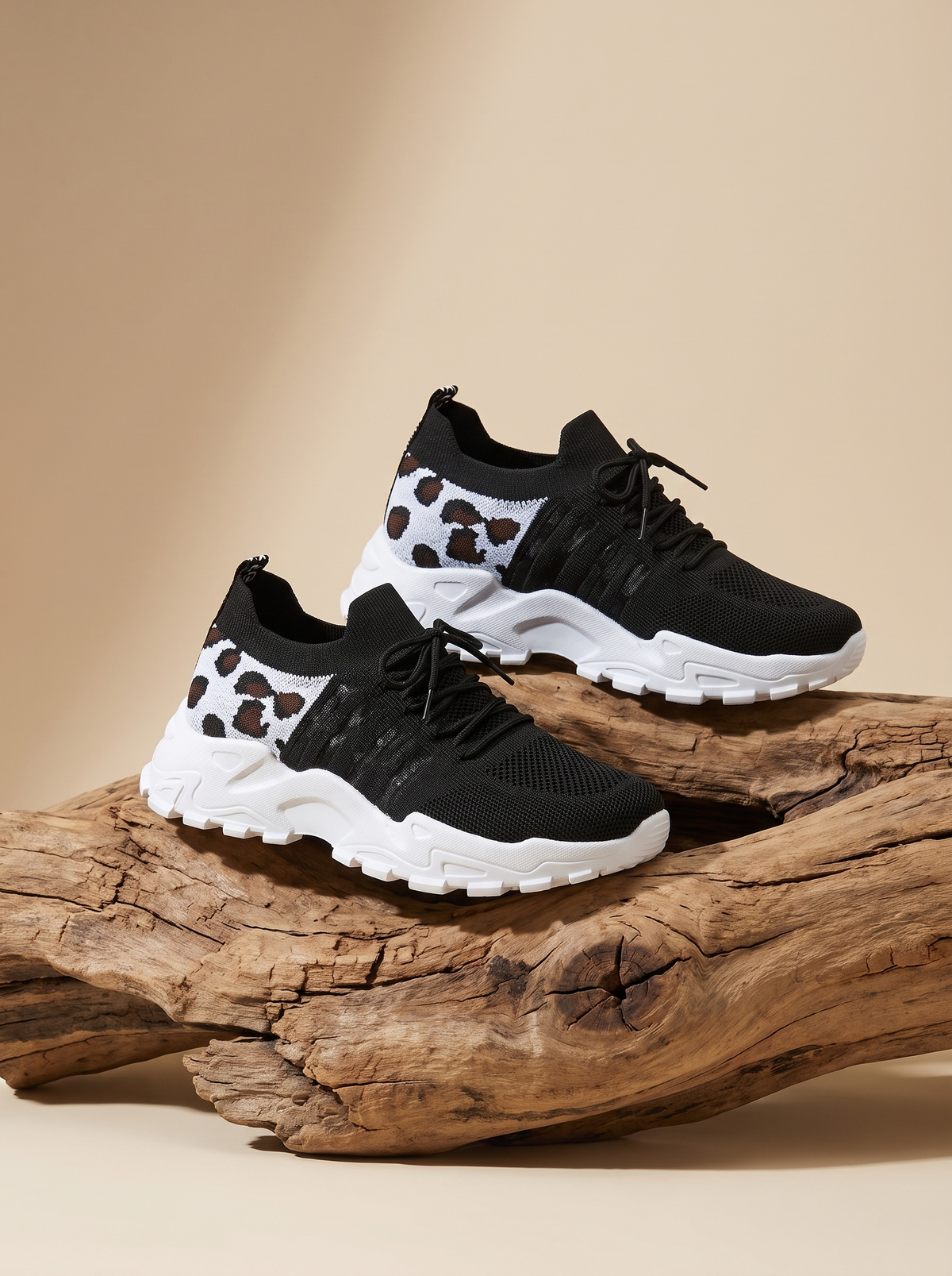Maëlle | Baskets Orthopédiques Femme