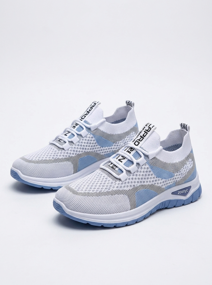 Elara | Baskets Respirantes