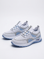 Elara | Baskets Respirantes