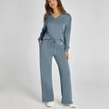 Elodie | Ensemble Pantalon Femme
