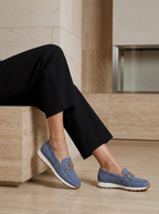 Elina | Mocassins Confort