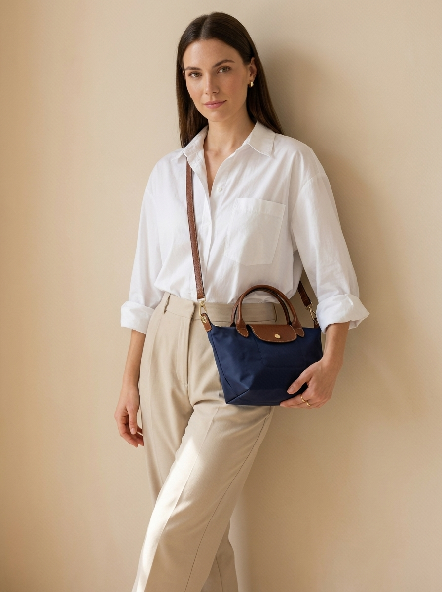 Noelle | Sac Bandoulière