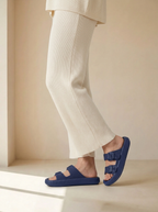 Thalara | Sandales En EVA À Double Boucle Pour