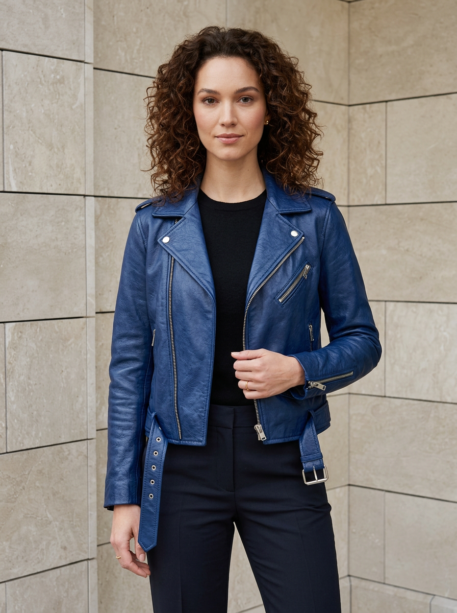 Raven | Veste Motarde
