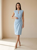 Elise | Robe Midi