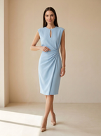 Elise | Robe Midi