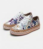 Flora | Baskets Fleuries