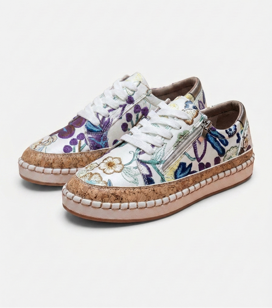 Flora | Baskets Fleuries