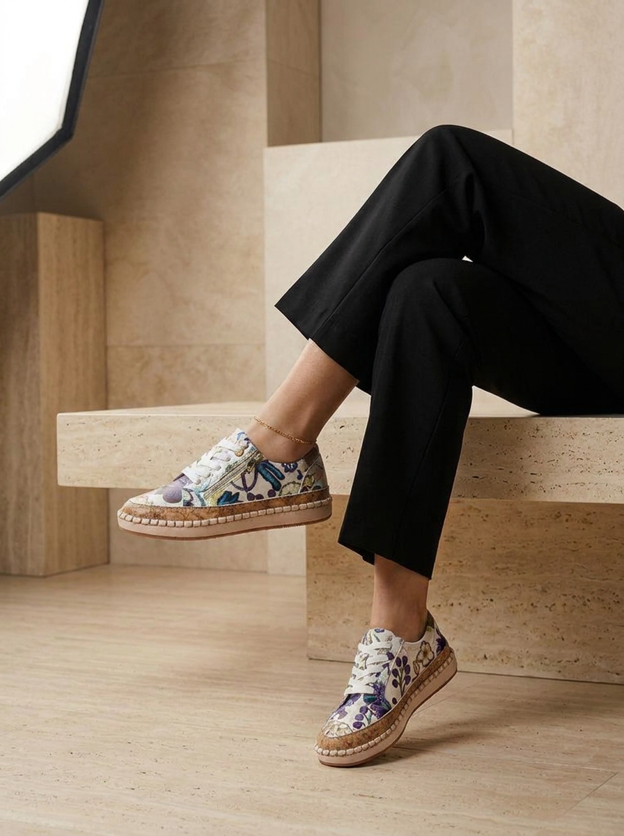Flora | Baskets Fleuries