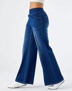 Noémie | Jean Large Femme