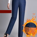 Maëlle | Jean Élastique Femme
