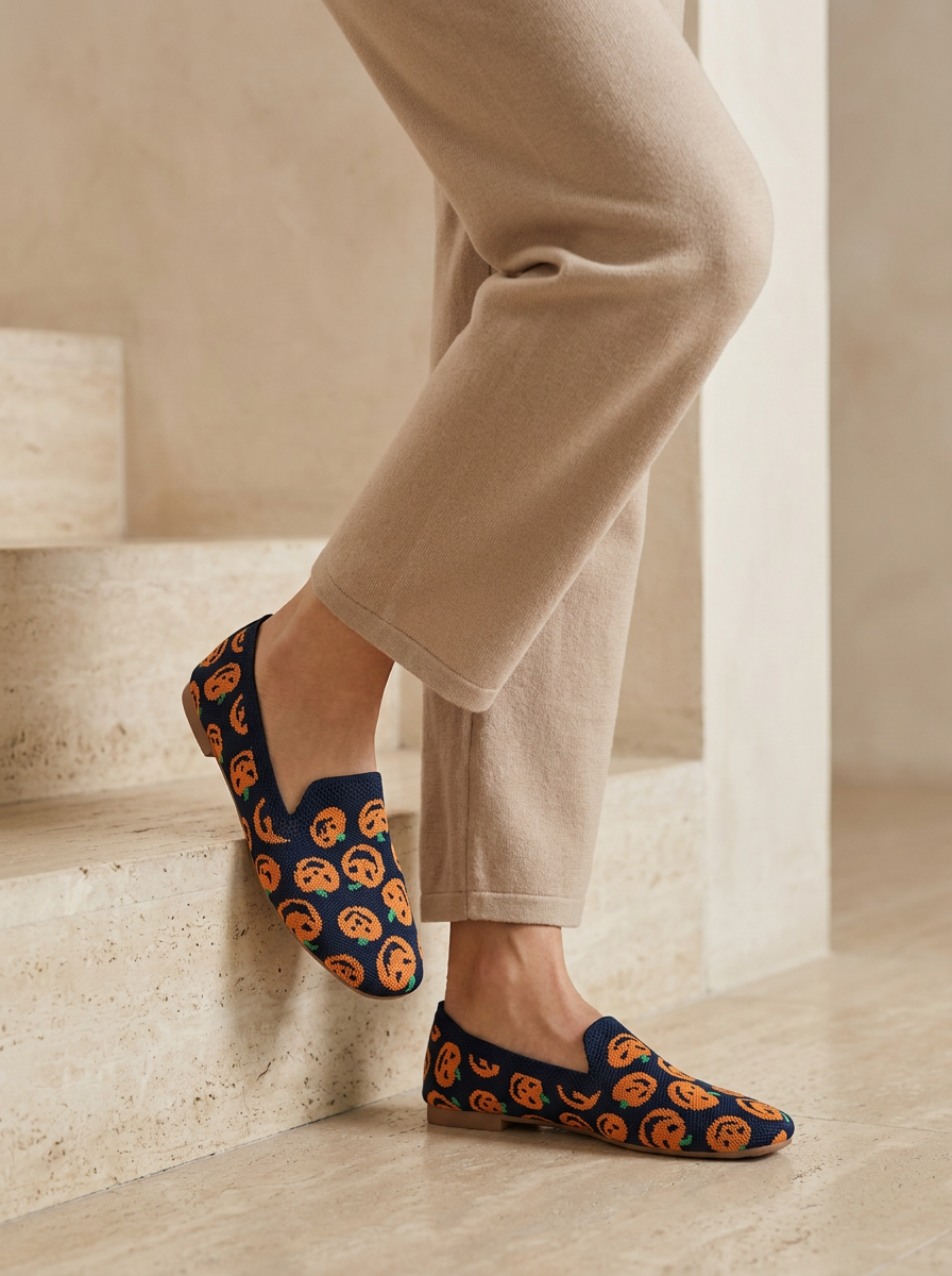 Camille | Chaussures Orthopédiques Légères