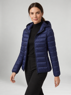 Liora | Doudoune Légère Femme
