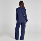 Elodie | Ensemble Pantalon Femme
