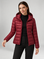 Liora | Doudoune Légère Femme
