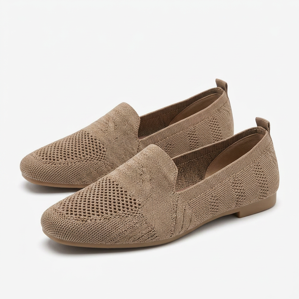 Camille | Chaussures Orthopédiques Légères