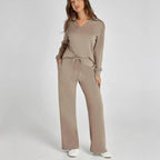 Elodie | Ensemble Pantalon Femme