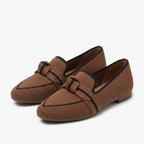 Elora | Mocassins Orthopédiques Respirants
