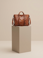Élise | Sac Cabas Cuir