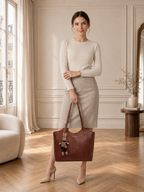 Éloïse | Sac Cabas Souple