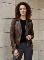 Raven | Veste Motarde