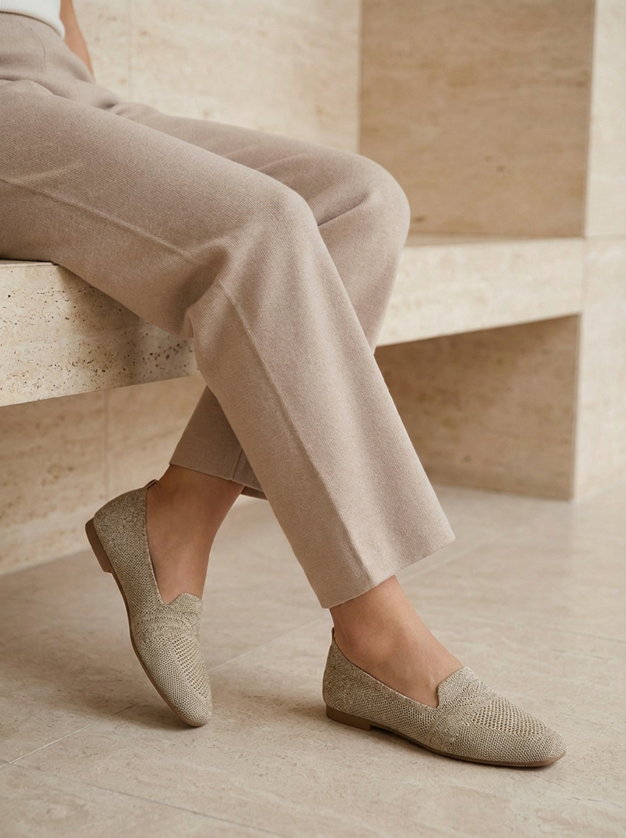 Camille | Chaussures Orthopédiques Légères