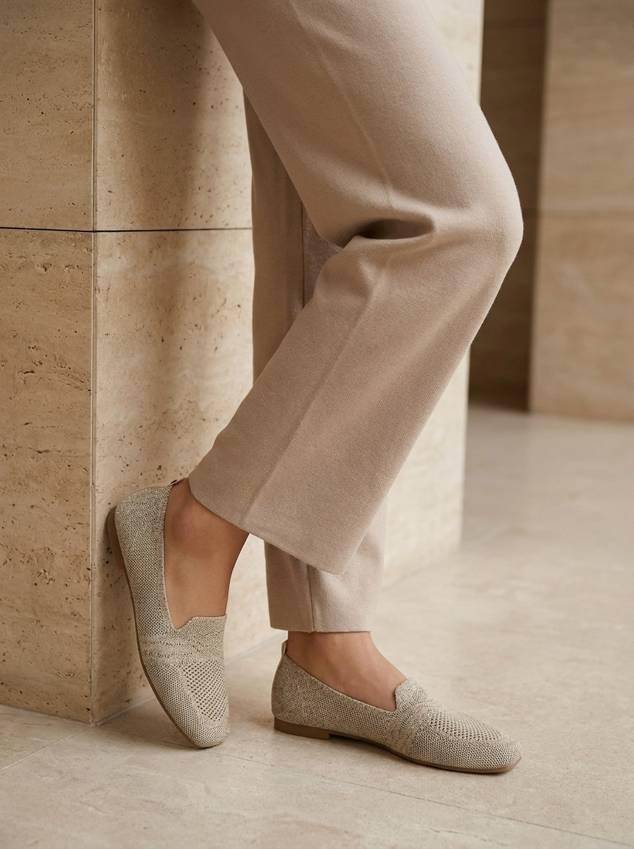 Camille | Chaussures Orthopédiques Légères