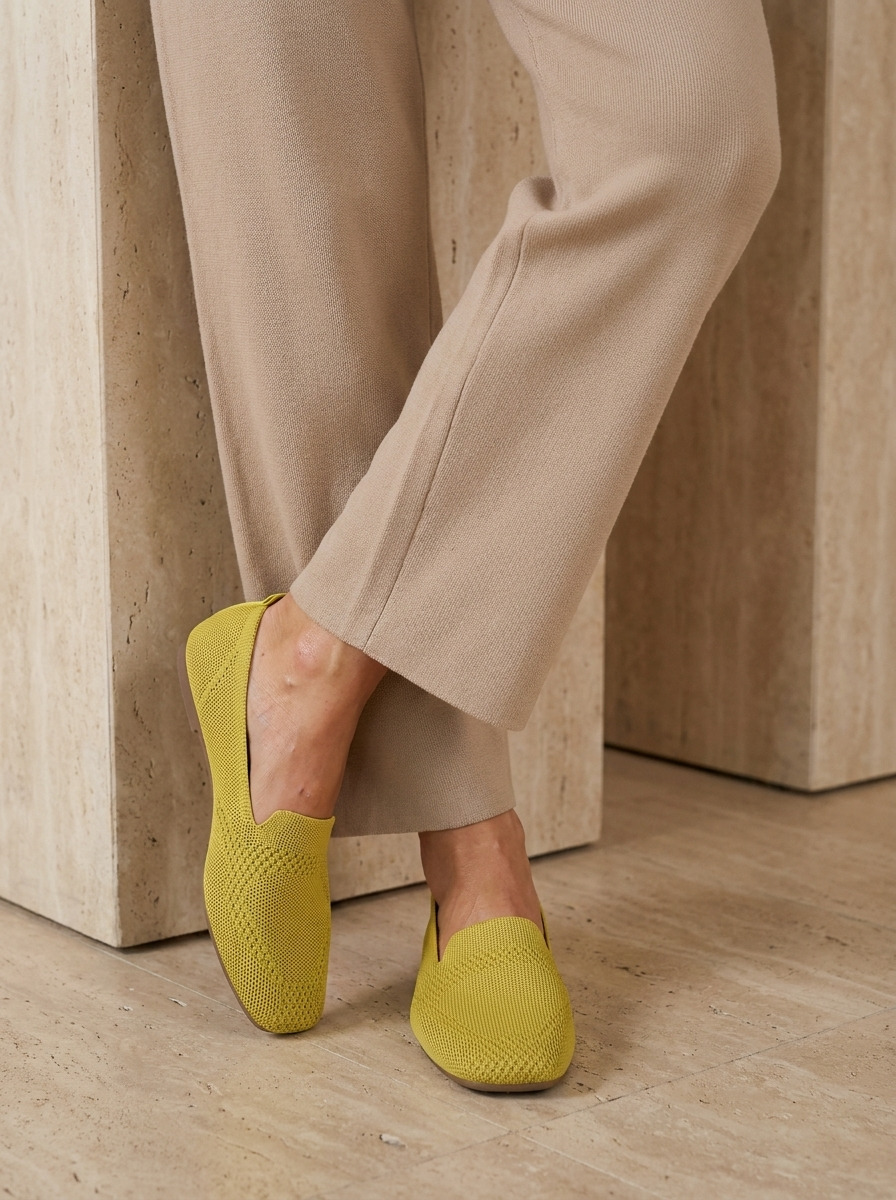 Camille | Chaussures Orthopédiques Légères