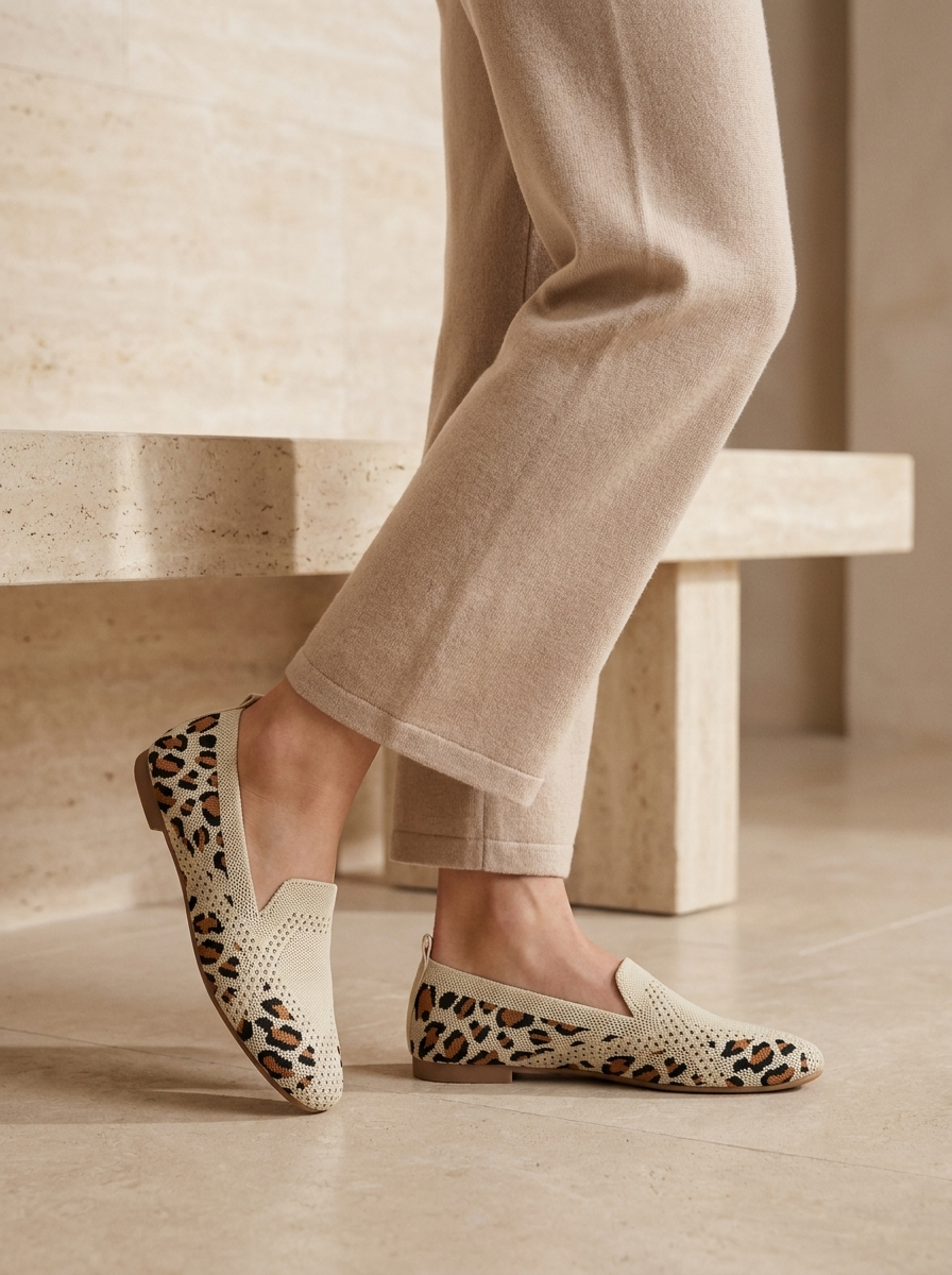 Camille | Chaussures Orthopédiques Légères