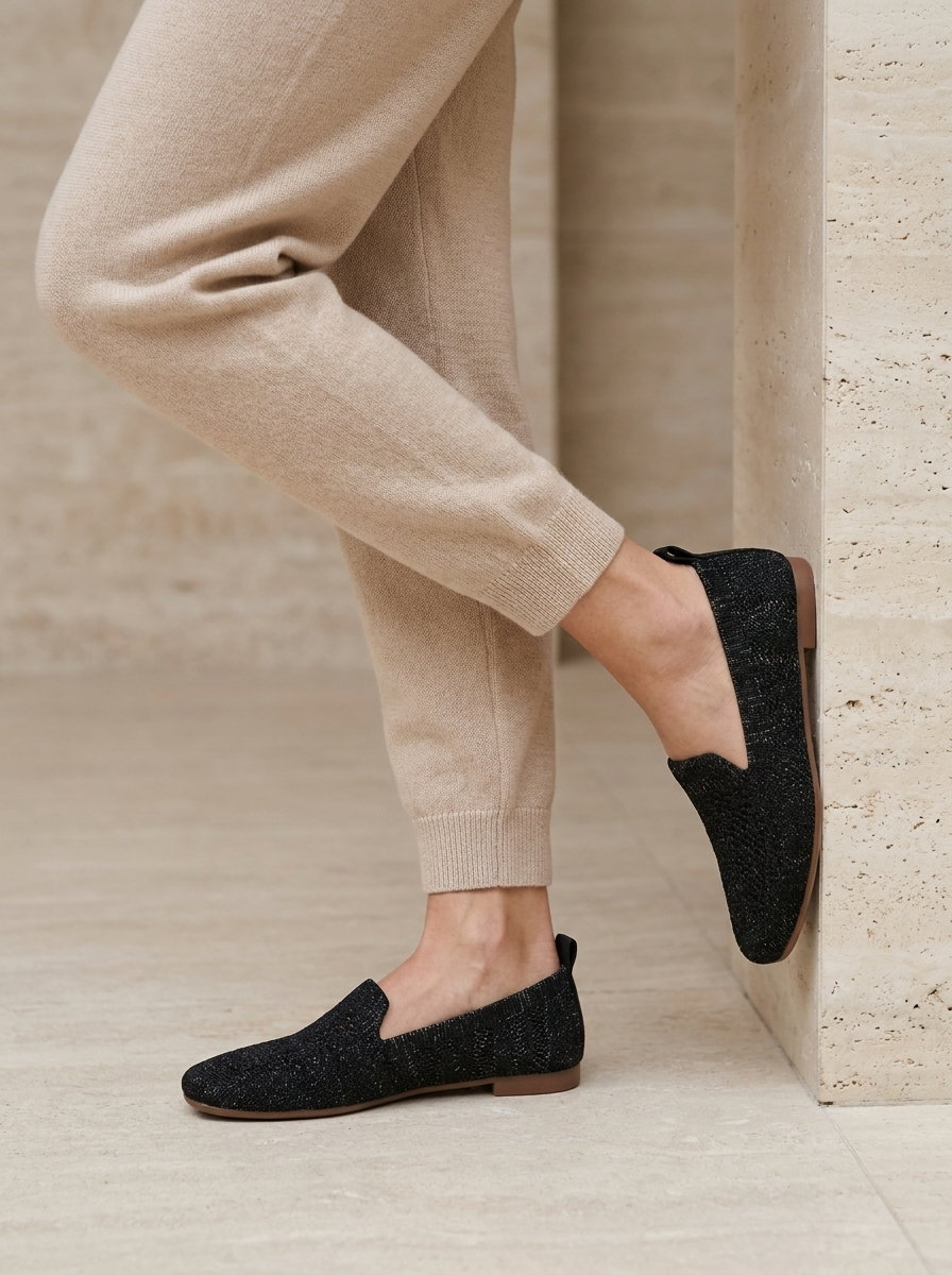Camille | Chaussures Orthopédiques Légères