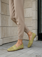 Camille | Chaussures Orthopédiques Légères