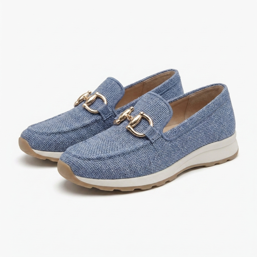 Elina | Mocassins Confort