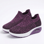 Nova | Baskets Slip-On