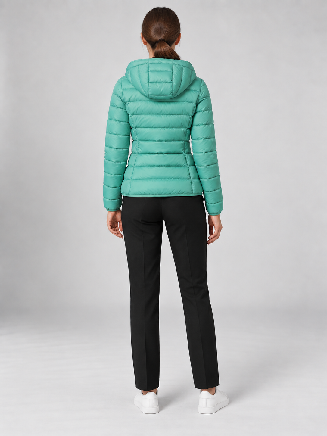 Liora | Doudoune Légère Femme