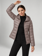 Liora | Doudoune Légère Femme
