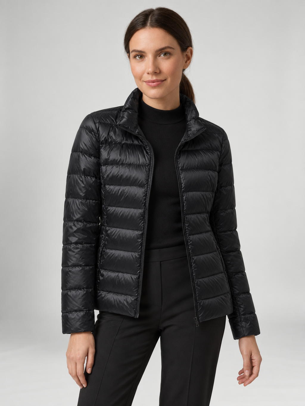 Liora | Doudoune Légère Femme